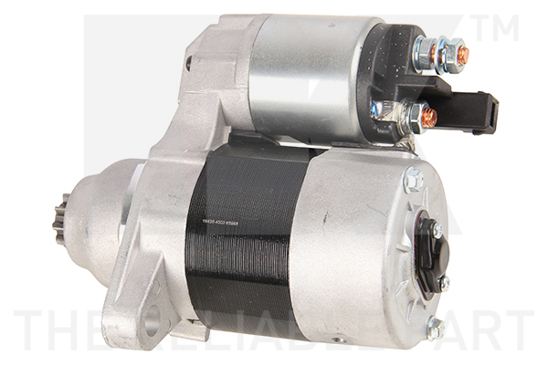 Стартер   4718390   NK