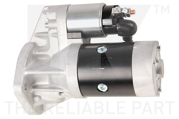 Стартер   4721810   NK