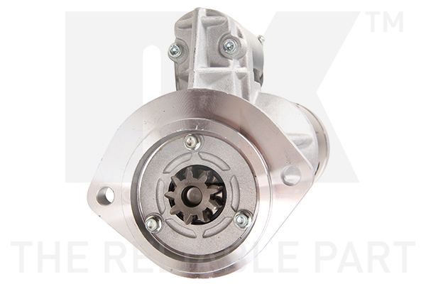 Стартер 4721810 NK #2