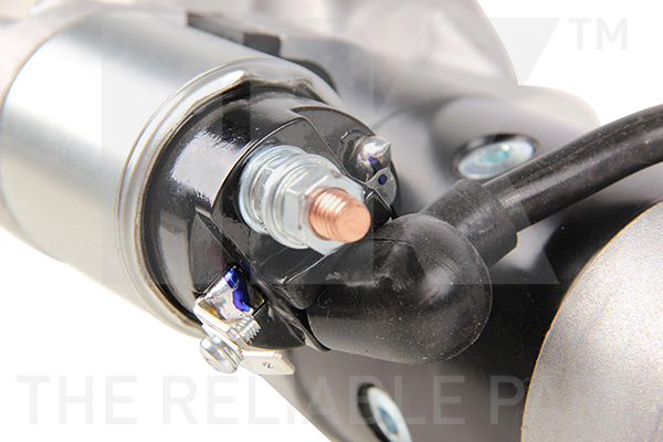 Стартер 4721810 NK #3