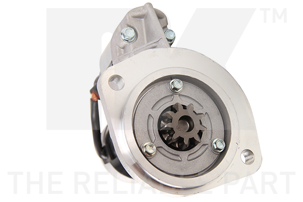 Стартер 4722002 NK #2