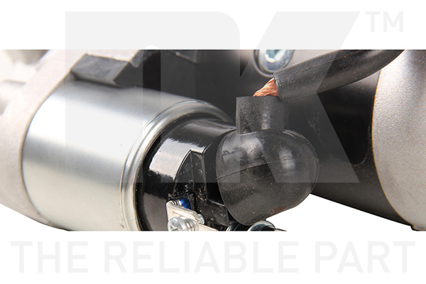 Стартер 4722002 NK #3