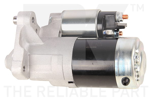 Стартер   4722880   NK