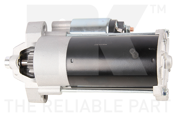 Стартер   4723220   NK