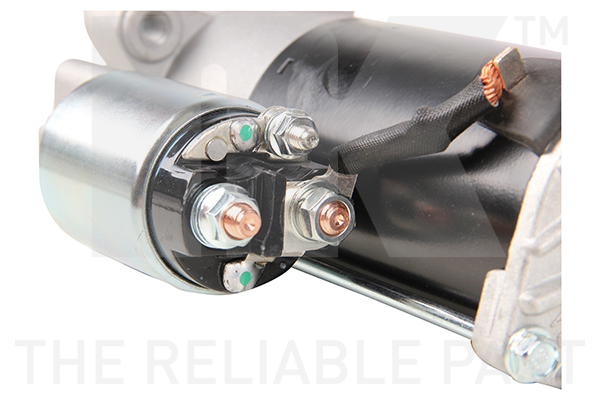 Стартер 4723220 NK #3