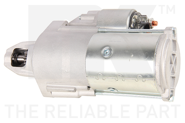 Стартер   4780384   NK