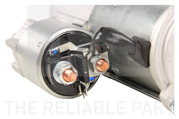 Стартер 4780384 NK #3