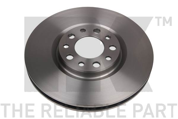 Тормозной диск   201022   NK