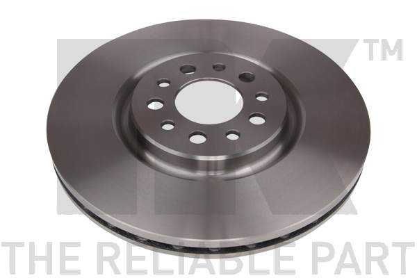 Тормозной диск   201023   NK