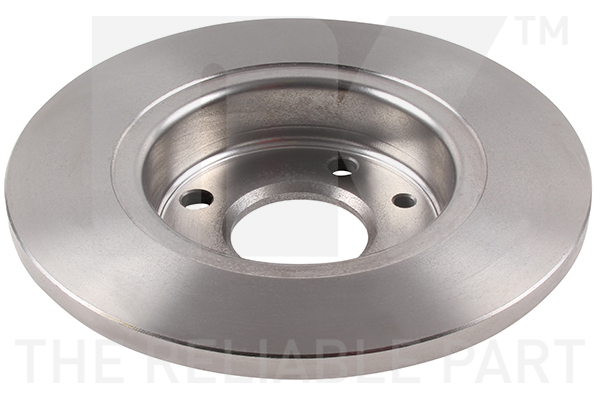 Тормозной диск 202311 NK #1