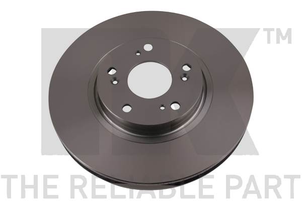 Гальмівний диск   202646   NK