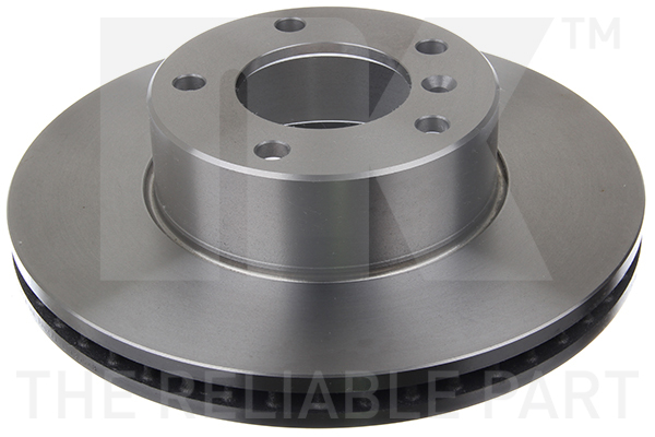 Гальмівний диск, NK 2033121 Гальмівний диск, NK 2033121