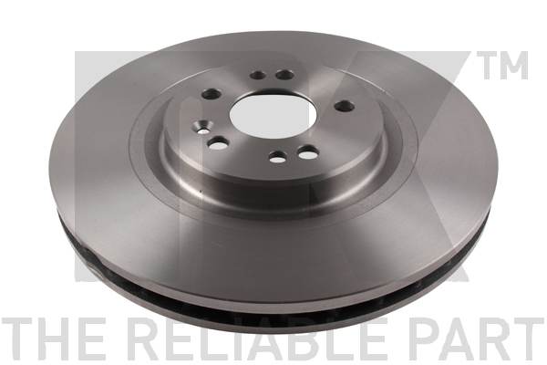 Тормозной диск   203356   NK