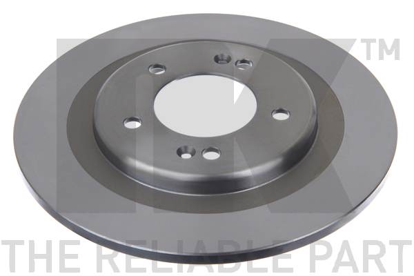 Гальмівний диск   203442   NK