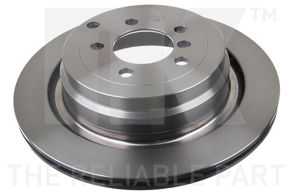 Тормозной диск   204043   NK