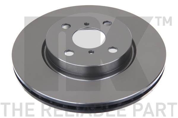 Тормозной диск   2045115   NK