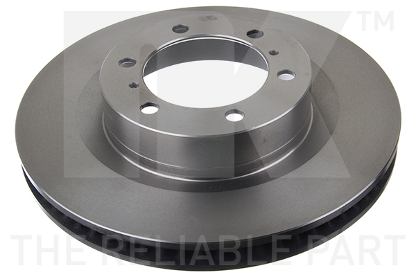 Гальмівний диск   2045150   NK