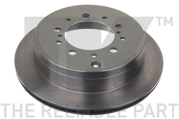 Гальмівний диск   2045162   NK