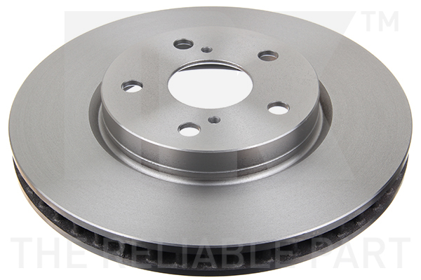 Гальмівний диск   2045167   NK