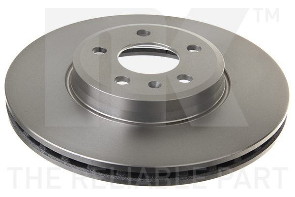 Гальмівний диск   2047132   NK