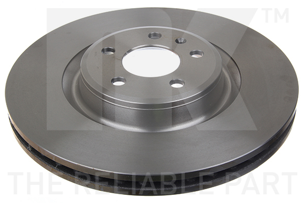 Тормозной диск   2047154   NK