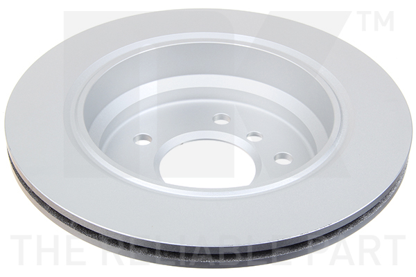 Тормозной диск 311539 NK #1