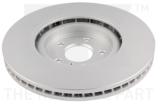 Гальмівний диск 312292 NK #1