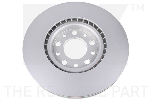 Тормозной диск   312370   NK