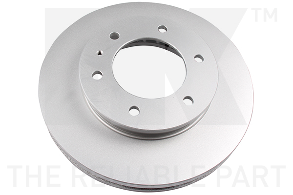 Гальмівний диск   3125104   NK