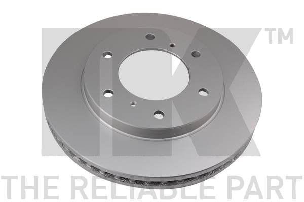 Гальмівний диск   313059   NK