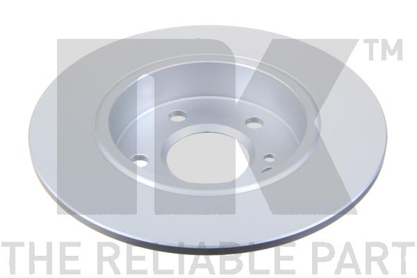 Тормозной диск 3133113 NK #1