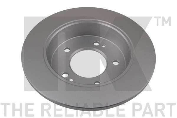 Гальмівний диск 313446 NK #1