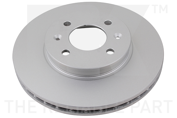 Тормозной диск, NK 313537 Тормозной диск, NK 313537