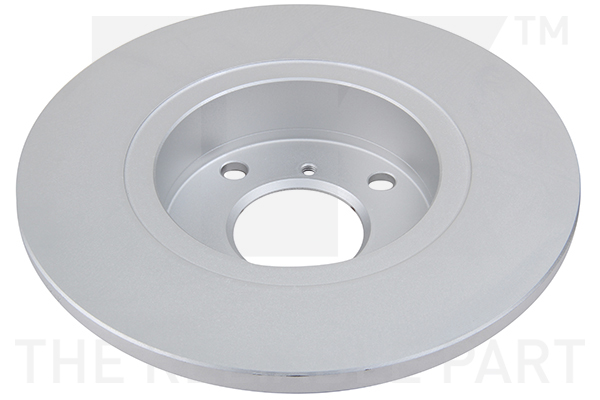 Гальмівний диск 313642 NK #1