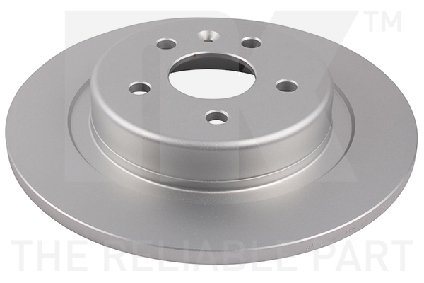 Гальмівний диск   313682   NK