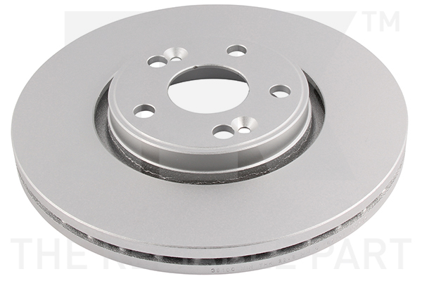 Гальмівний диск   3139100   NK