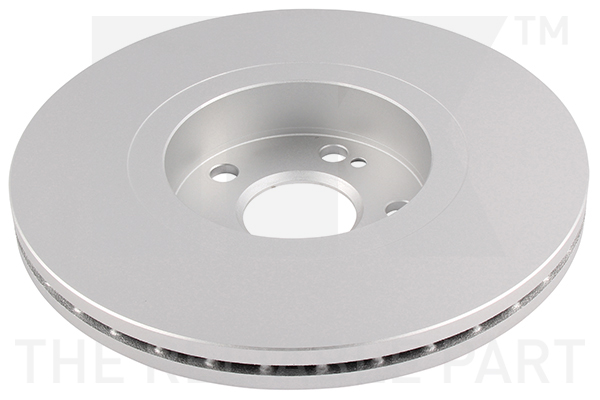 Гальмівний диск 3139100 NK #1