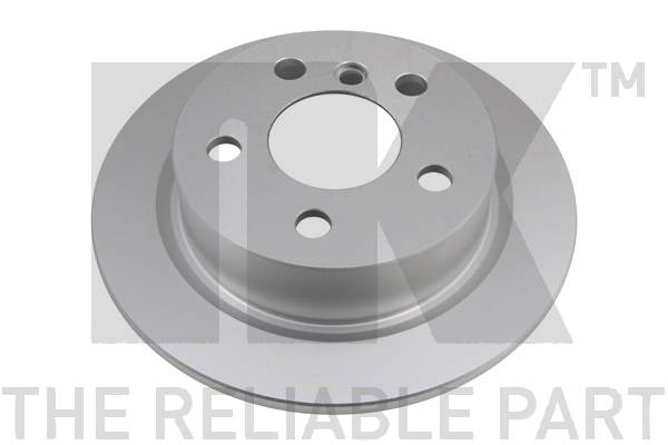 Тормозной диск   314049   NK