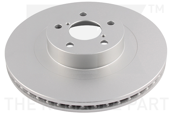 Гальмівний диск   314412   NK