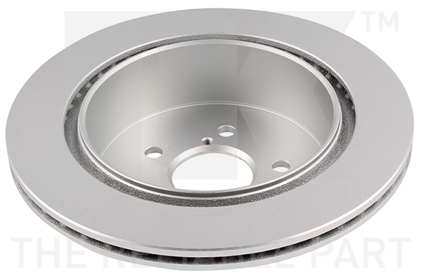 Гальмівний диск 314425 NK #1