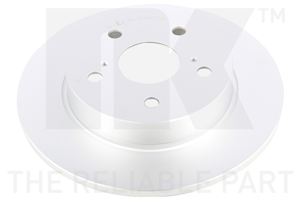 Гальмівний диск   3145101   NK