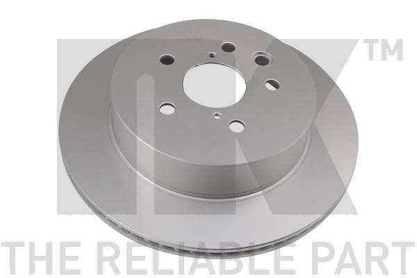 Гальмівний диск   3145106   NK