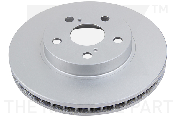 Гальмівний диск   314539   NK