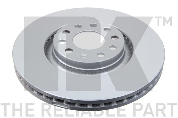 Тормозной диск   3147107   NK