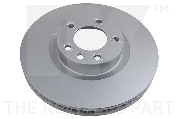 Гальмівний диск   3147151   NK