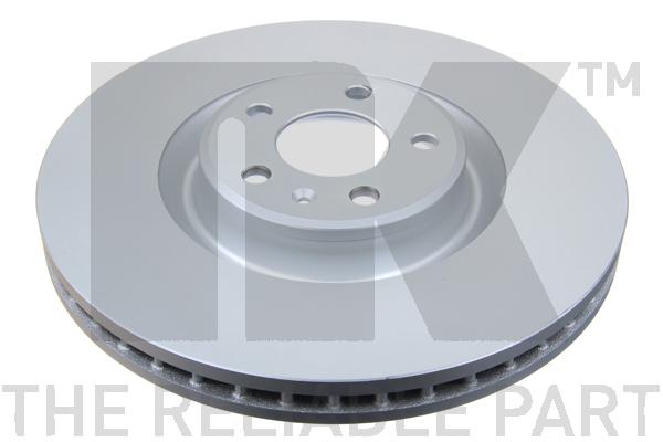 Тормозной диск   3147155   NK