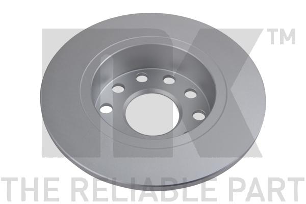Тормозной диск 314789 NK #1