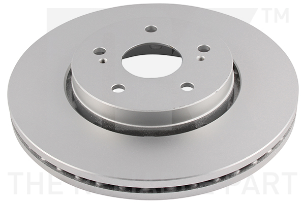 Гальмівний диск   315233   NK