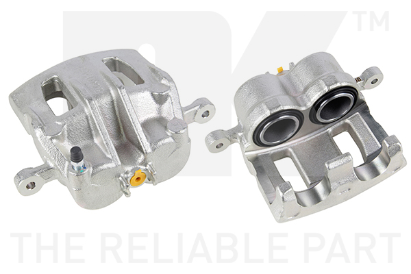 Гальмівний супорт   213478   NK