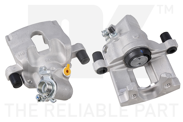 Гальмівний супорт   213924   NK